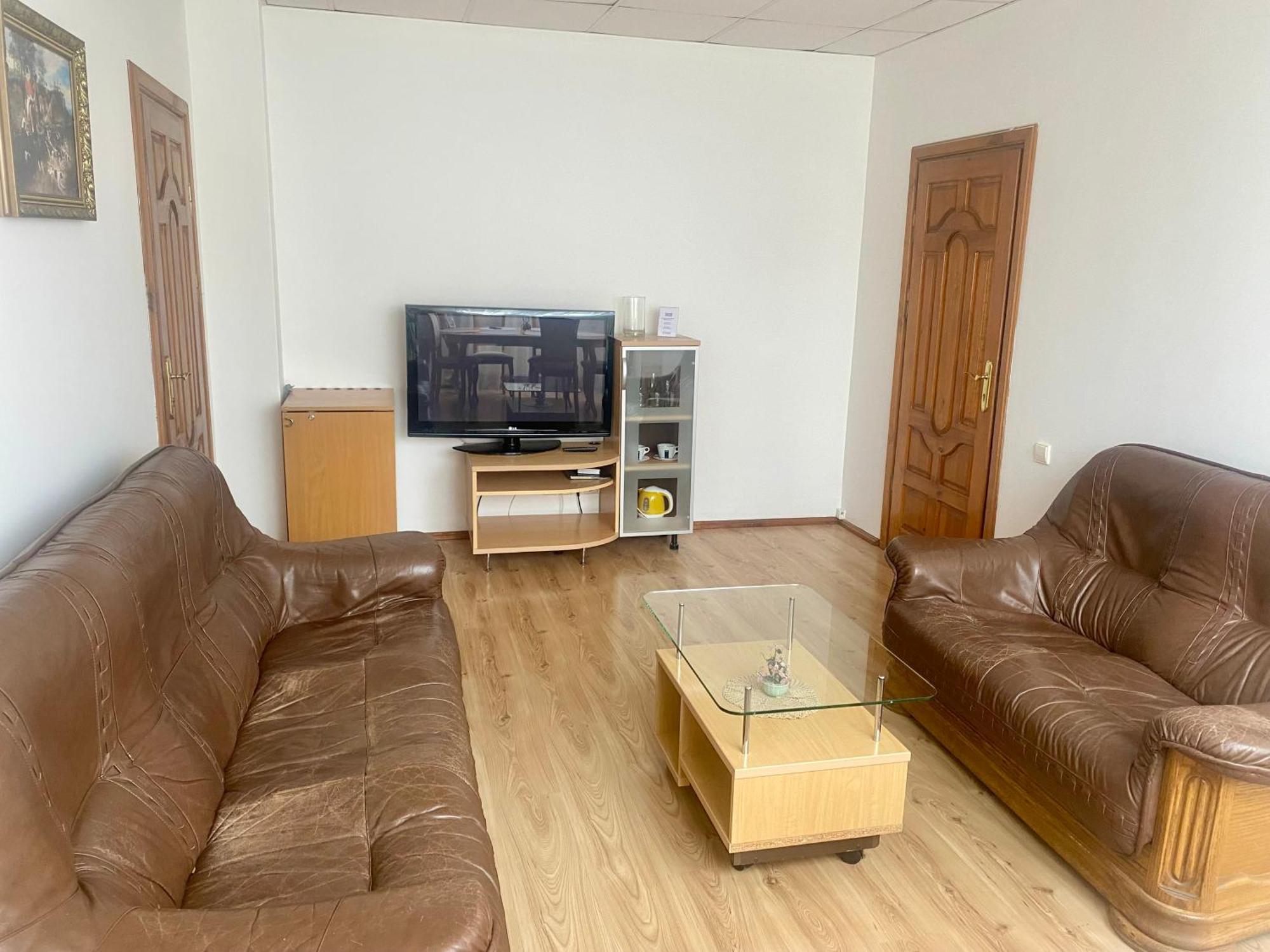 Turne Hotel Siauliai  Ngoại thất bức ảnh