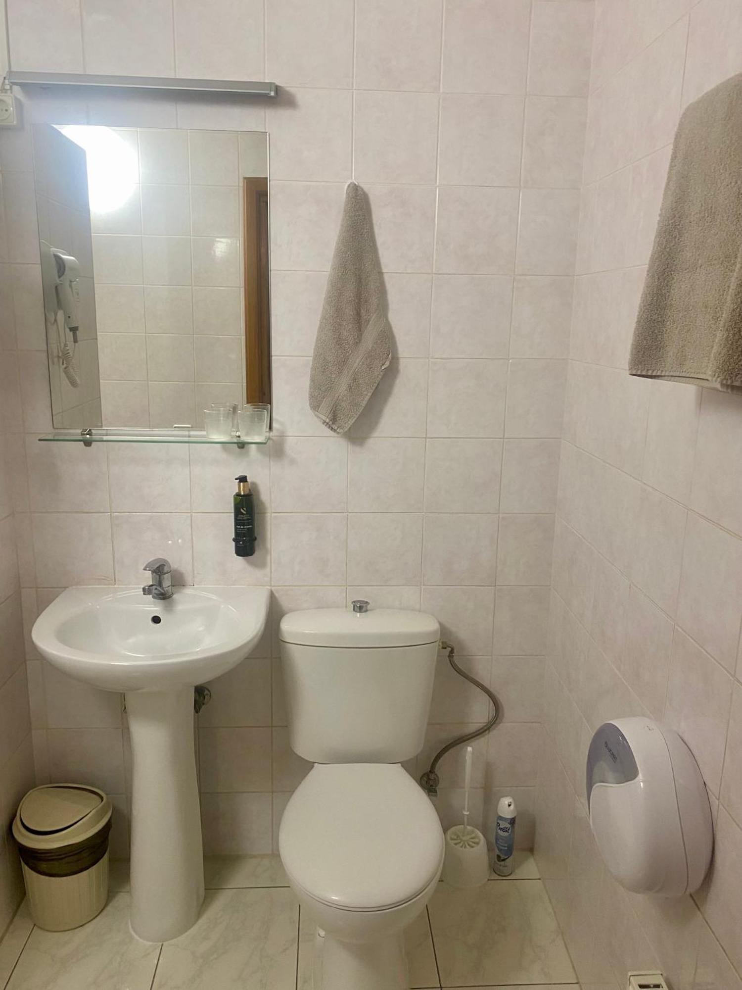 Turne Hotel Siauliai  Ngoại thất bức ảnh