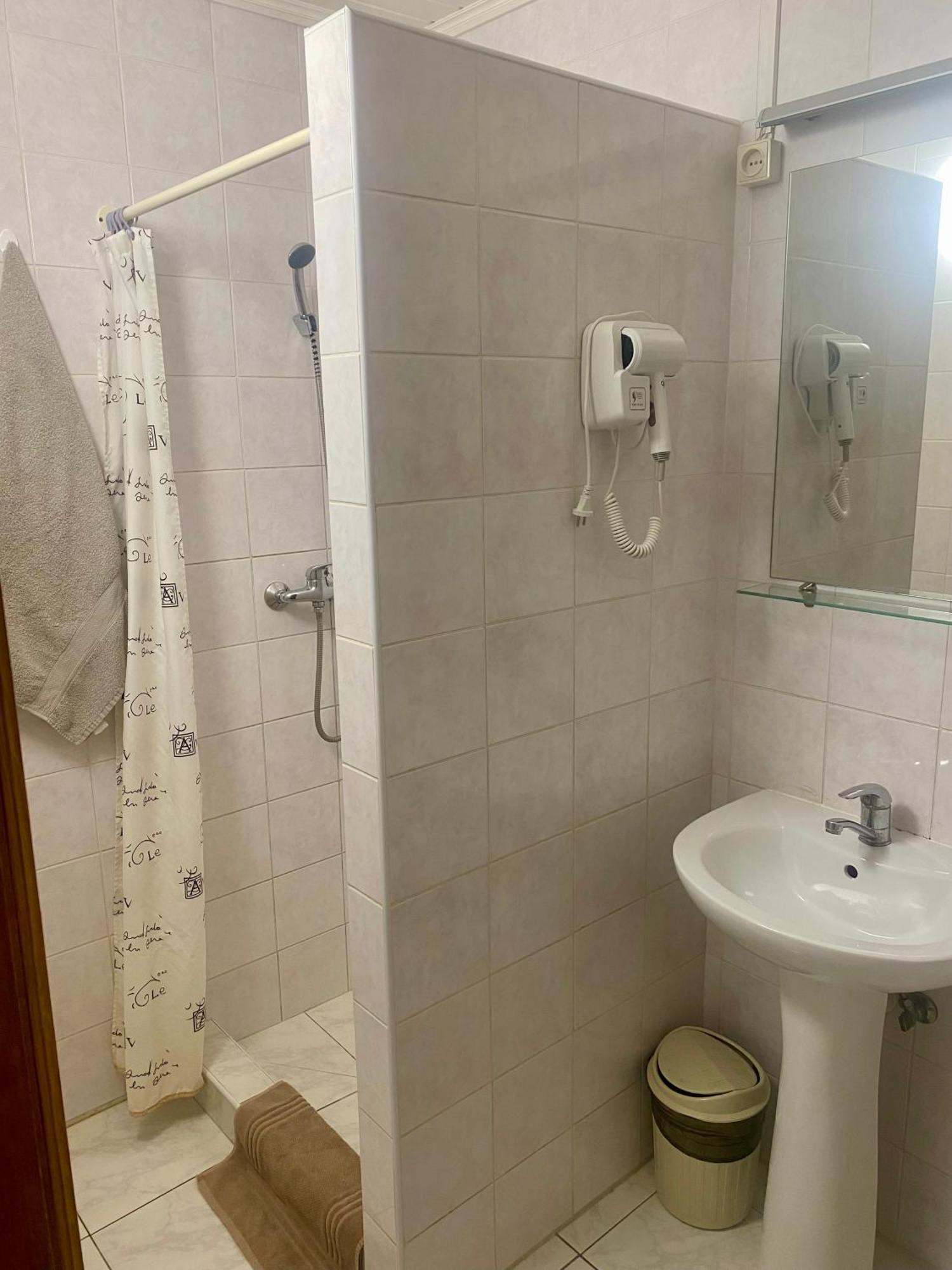 Turne Hotel Siauliai  Ngoại thất bức ảnh