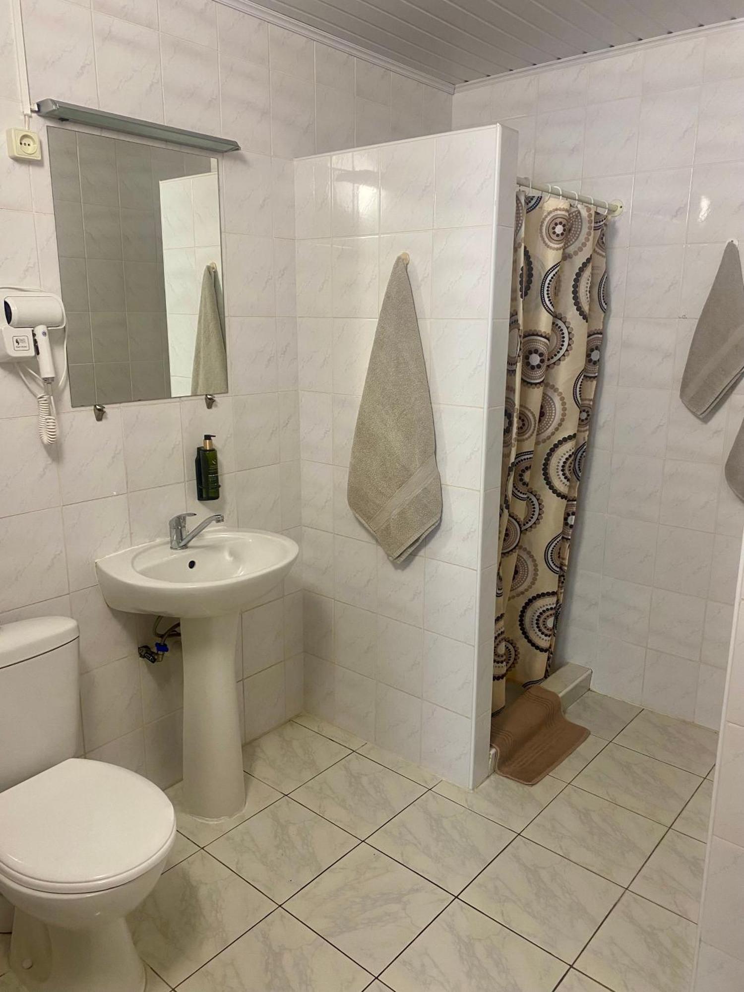 Turne Hotel Siauliai  Ngoại thất bức ảnh
