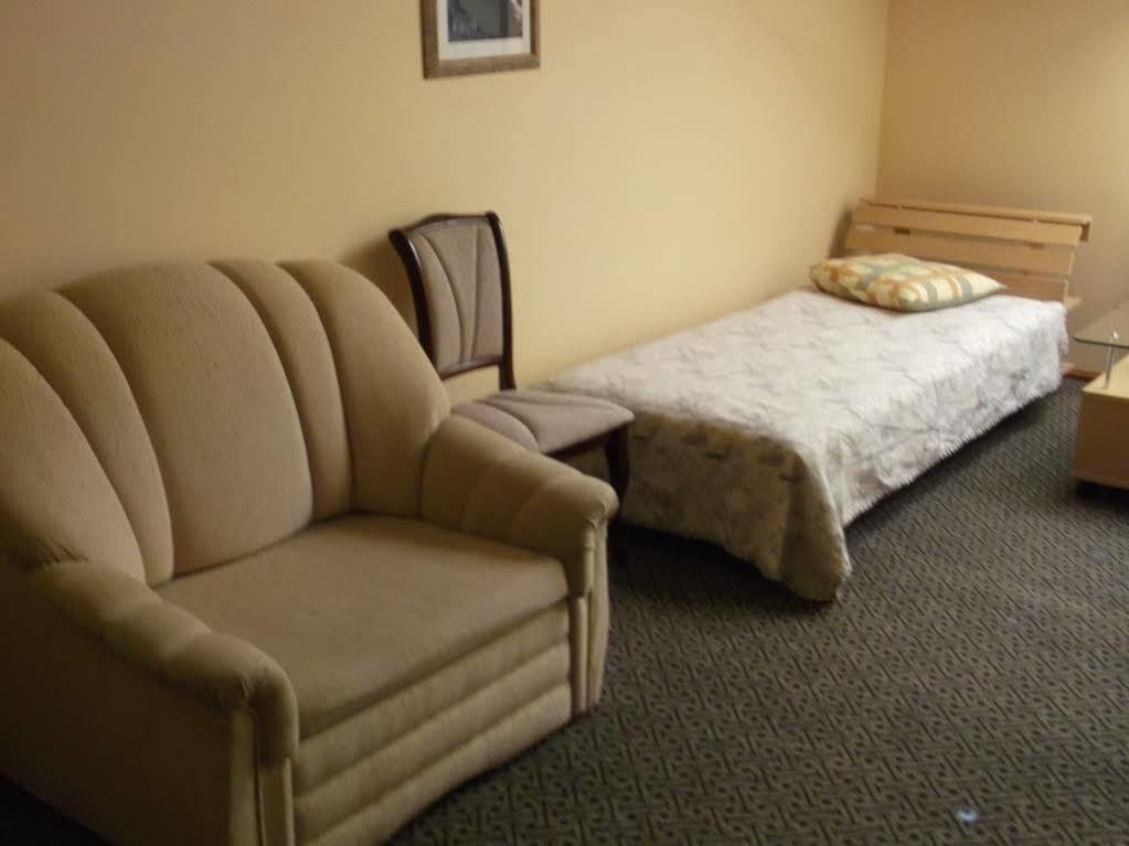 Turne Hotel Siauliai  Ngoại thất bức ảnh